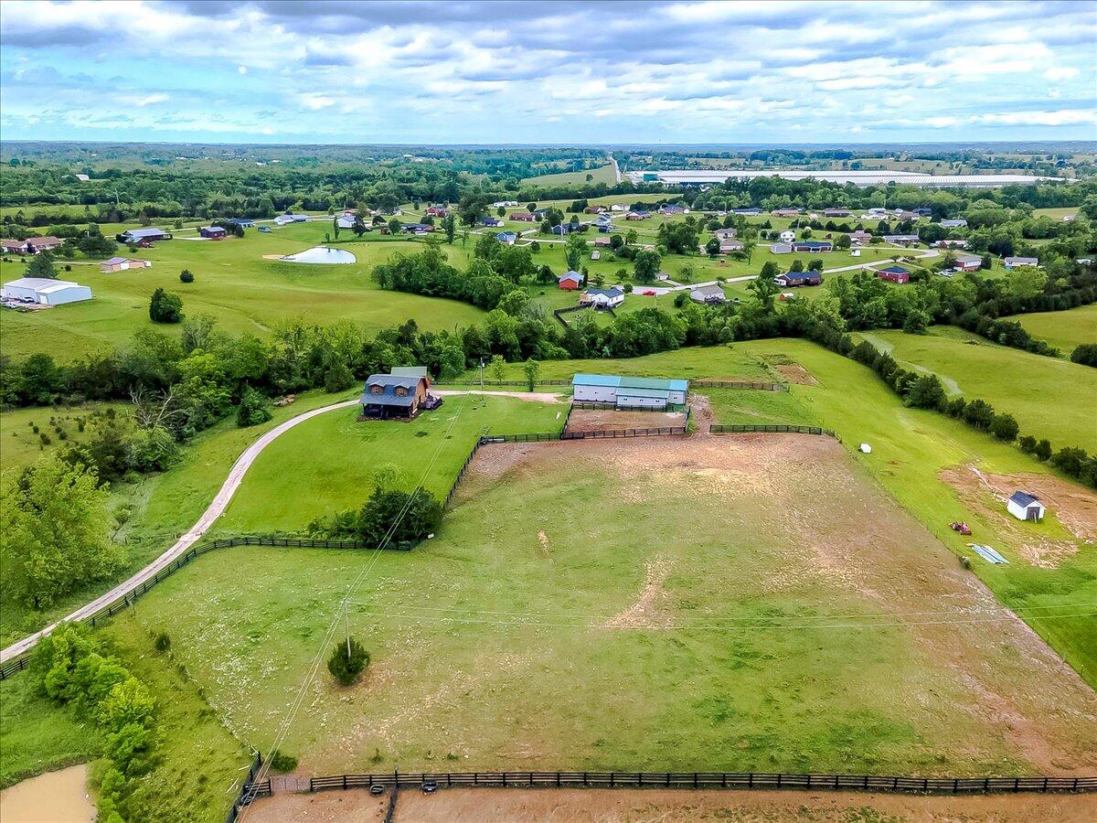 116 Hickory Lick Road Richmond, KY 40475 - Photo 69 of 77 64-5-15