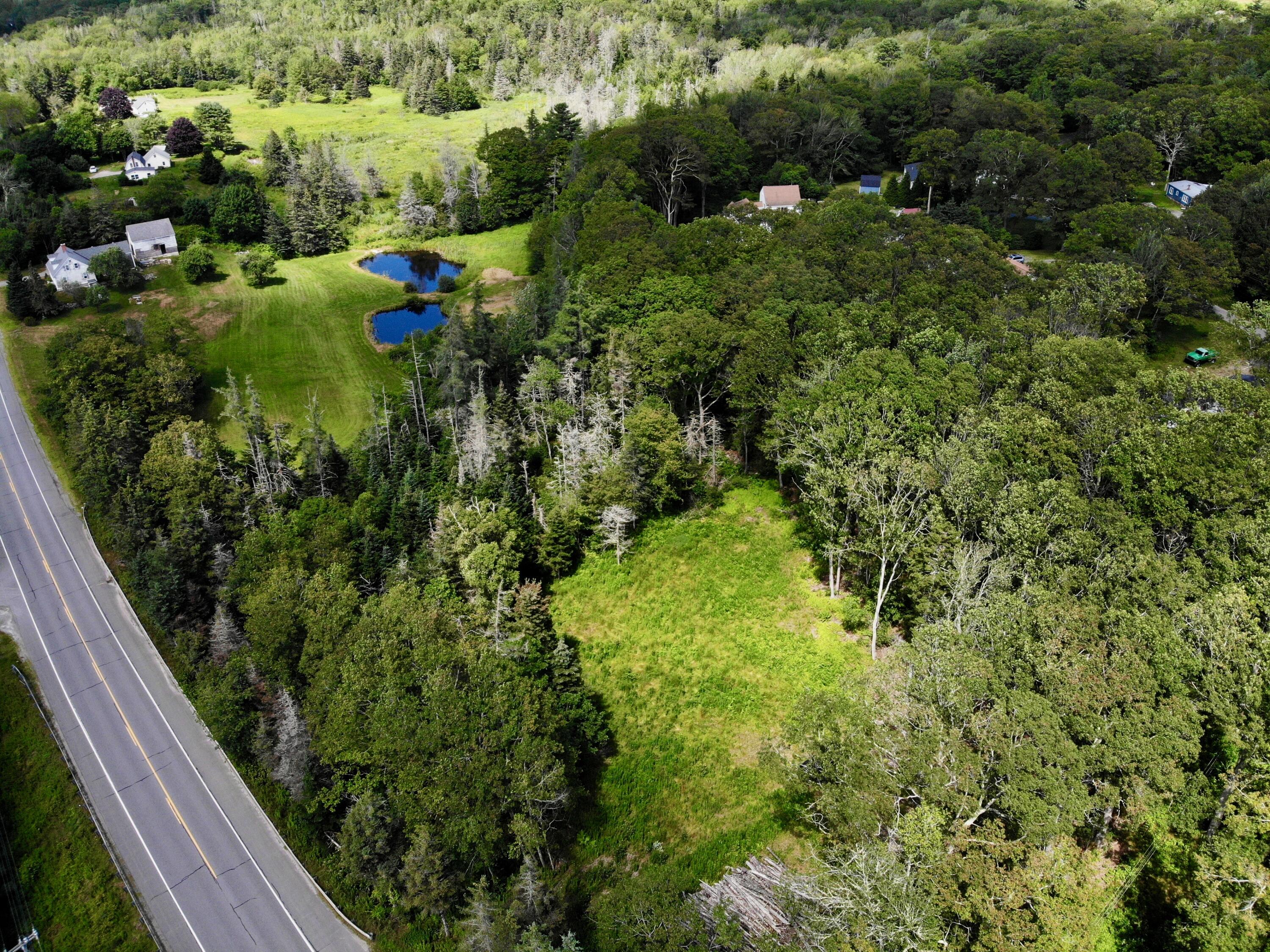 2260 Bristol Road Bristol, ME 04558 - Photo 3 of 10 DJI_0620