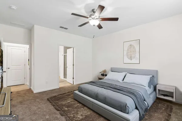 $2,195 | 1716 Tolstoy Lane, Unit 1716, Stockbridge, GA 30281