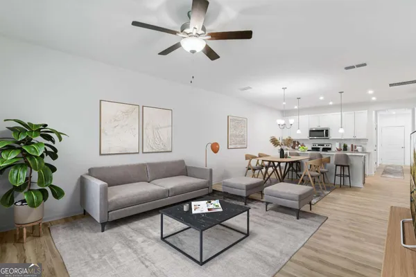 $2,195 | 1716 Tolstoy Lane, Unit 1716, Stockbridge, GA 30281