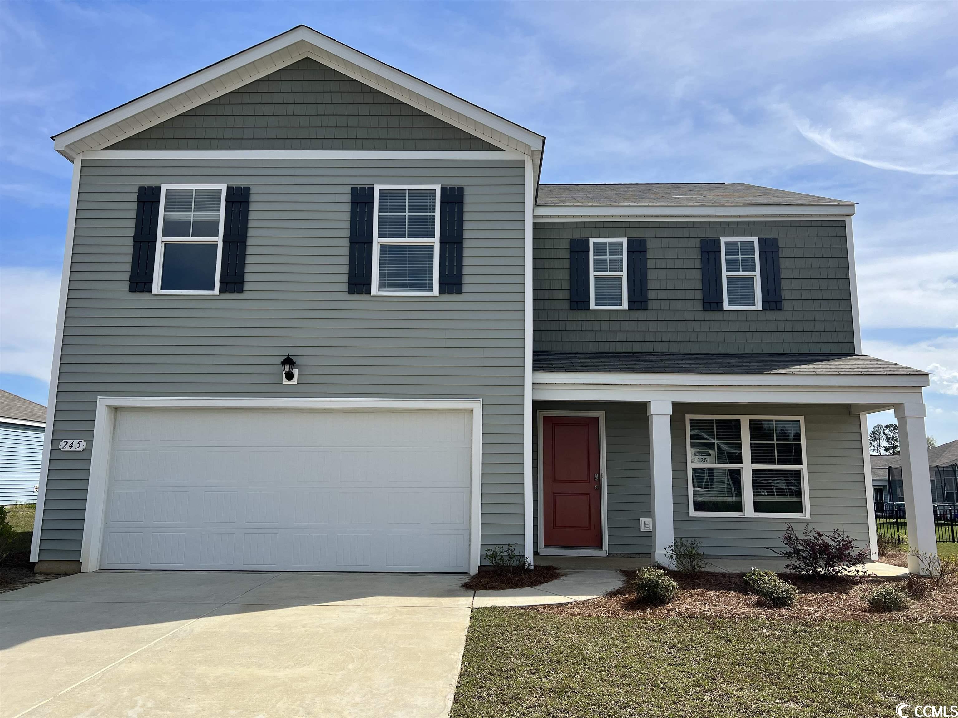 217 Harvest Rdg Way Conway, SC 29527 - Photo 1 of 29 Gallery Image 1
