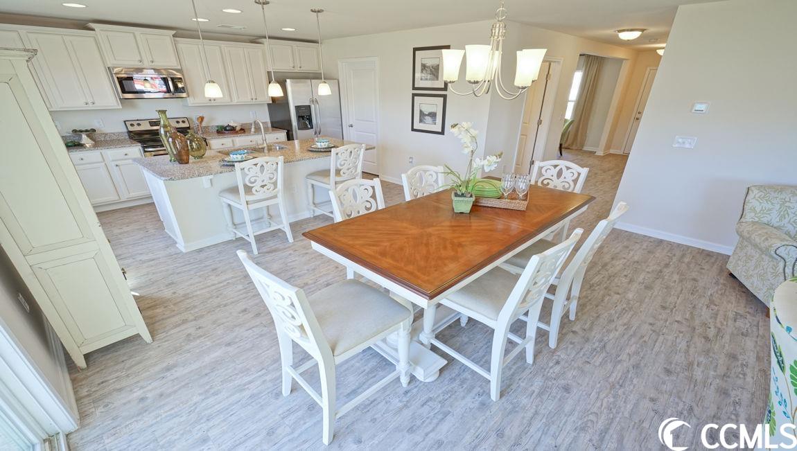 217 Harvest Rdg Way Conway, SC 29527 - Photo 14 of 29 Gallery Image 14