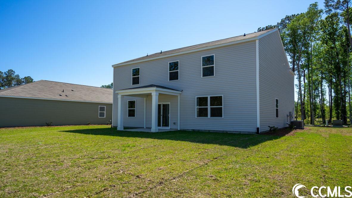 217 Harvest Rdg Way Conway, SC 29527 - Photo 2 of 29 Gallery Image 2