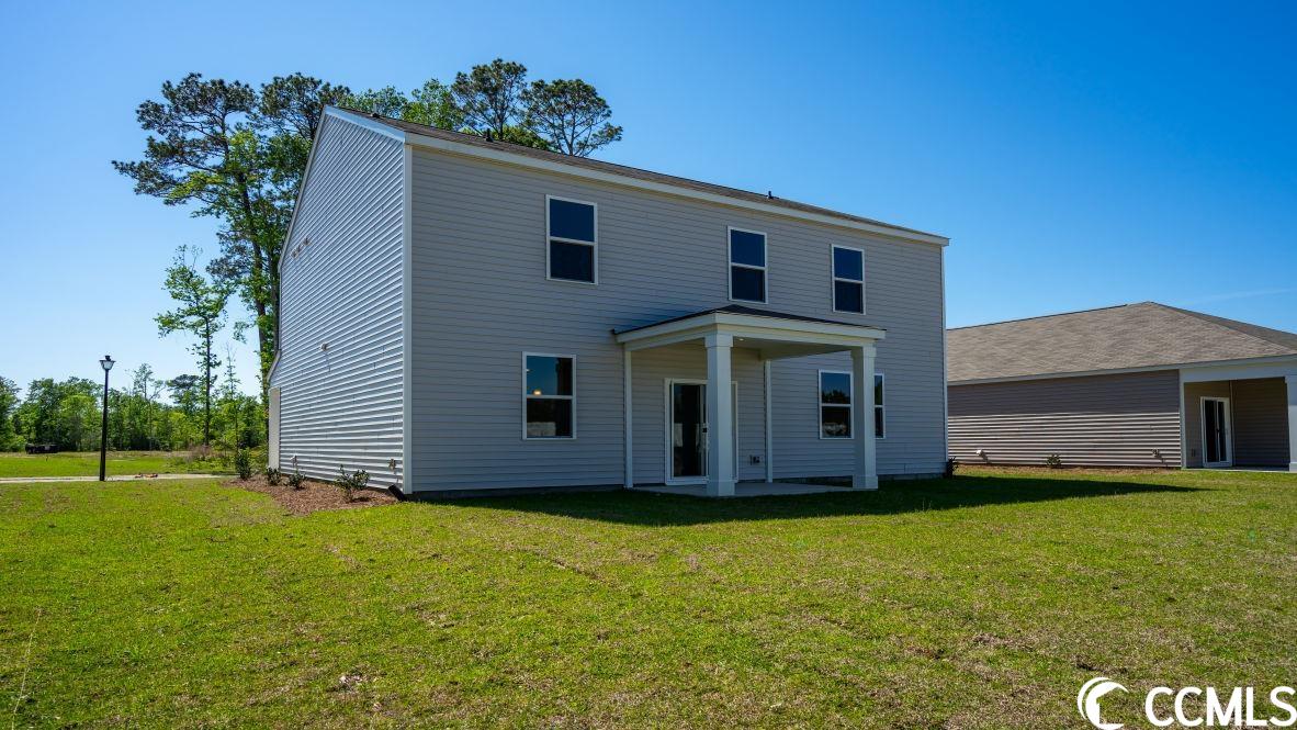 217 Harvest Rdg Way Conway, SC 29527 - Photo 3 of 29 Gallery Image 3