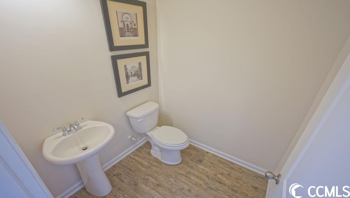 217 Harvest Rdg Way Conway, SC 29527 - Photo 8 of 29 Gallery Image 8