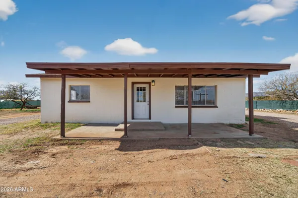 $275,000 | 2443 North Calle Quarto, Huachuca City, AZ 85616