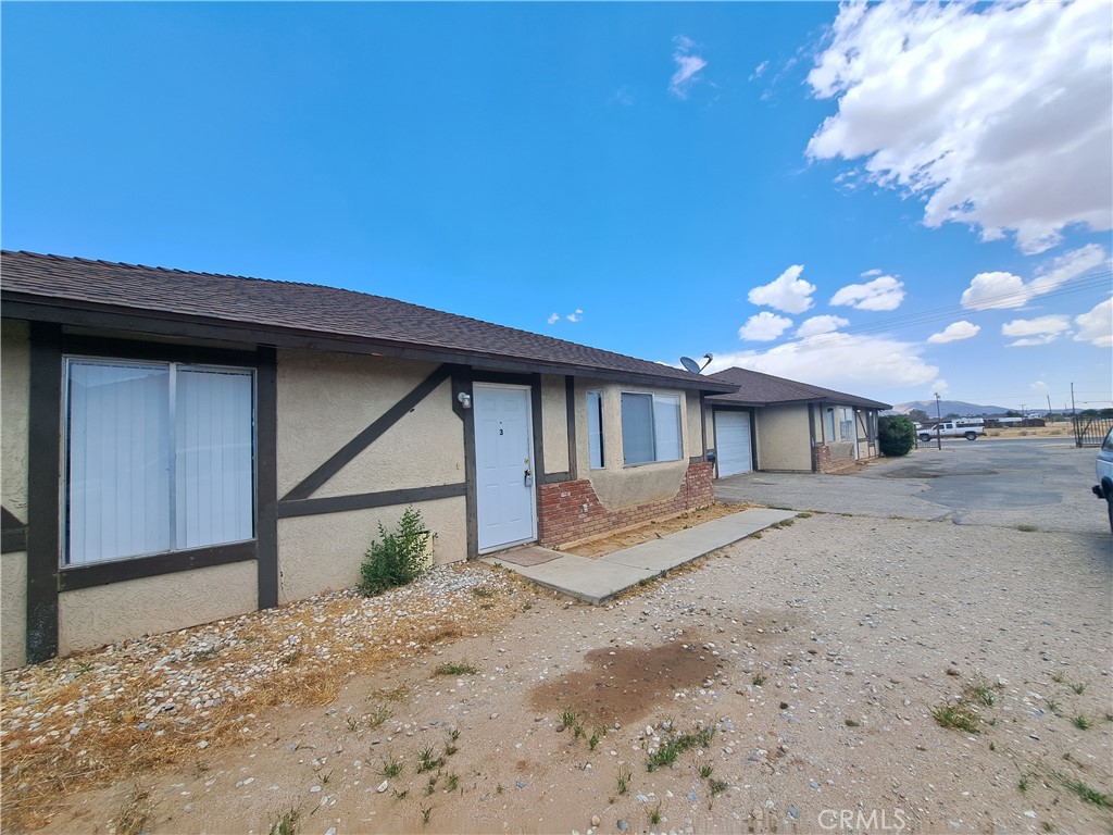 12222 Kiowa Road, Unit 4 Apple Valley, CA 92308 - Photo 1 of 8 Gallery Image 1