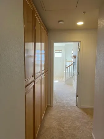 a view of entryway