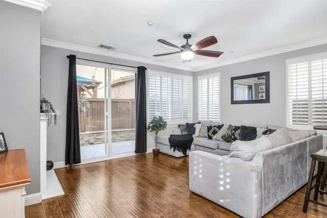 $639,000 | 511 Arrowhead Street, Brentwood, CA 94513