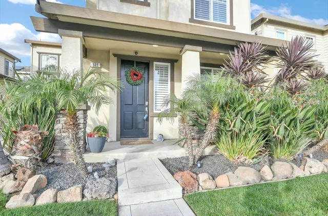 $639,000 | 511 Arrowhead Street, Brentwood, CA 94513