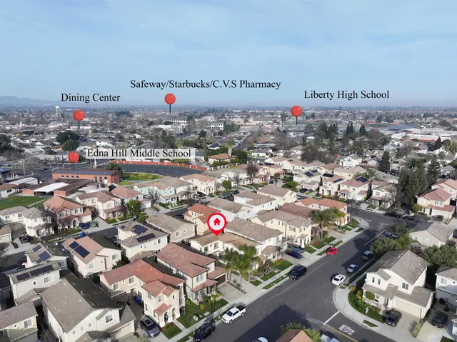 $639,000 | 511 Arrowhead Street, Brentwood, CA 94513