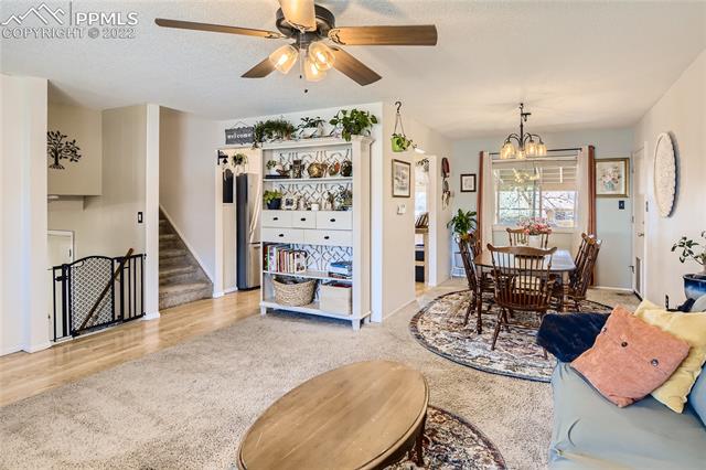 1302 Osgood Road Colorado Springs, CO 80915 - Photo 6 of 20
