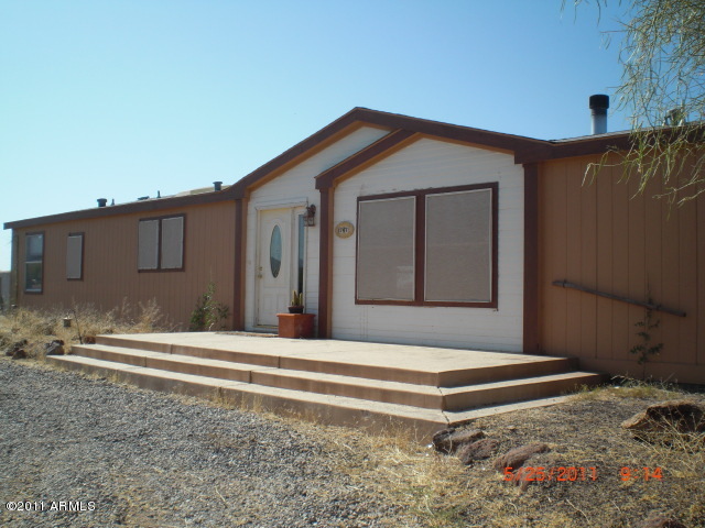 1747 East Joy Ranch Road Phoenix, AZ 85086 - Photo 1 of 12 FRONT OF HOME