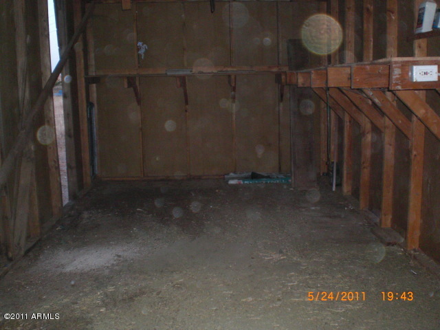 1747 East Joy Ranch Road Phoenix, AZ 85086 - Photo 2 of 12 STORAGE ROOM
