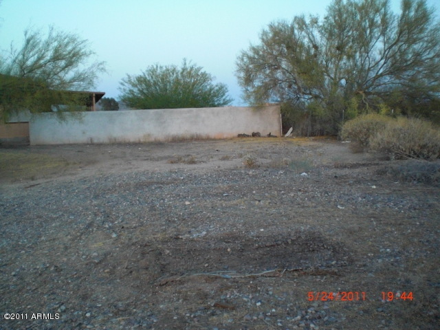 1747 East Joy Ranch Road Phoenix, AZ 85086 - Photo 3 of 12 BACKYARD