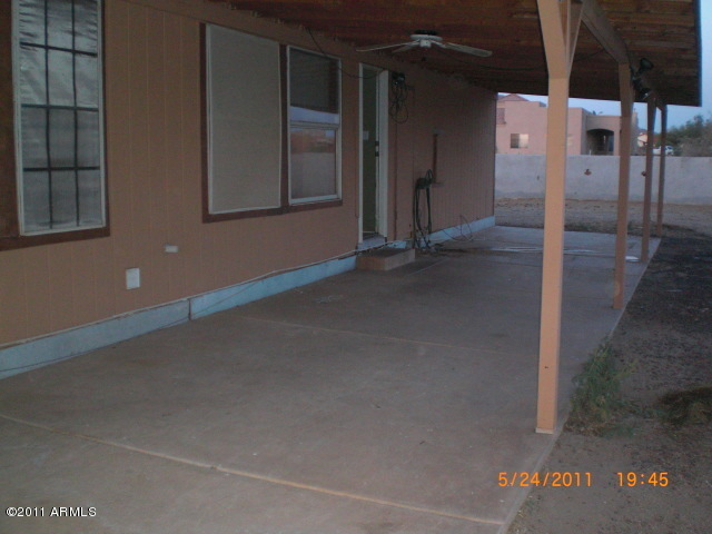 1747 East Joy Ranch Road Phoenix, AZ 85086 - Photo 4 of 12 LARGE COVERED BACK PATIO