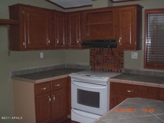 1747 East Joy Ranch Road Phoenix, AZ 85086 - Photo 10 of 12 KITCHEN