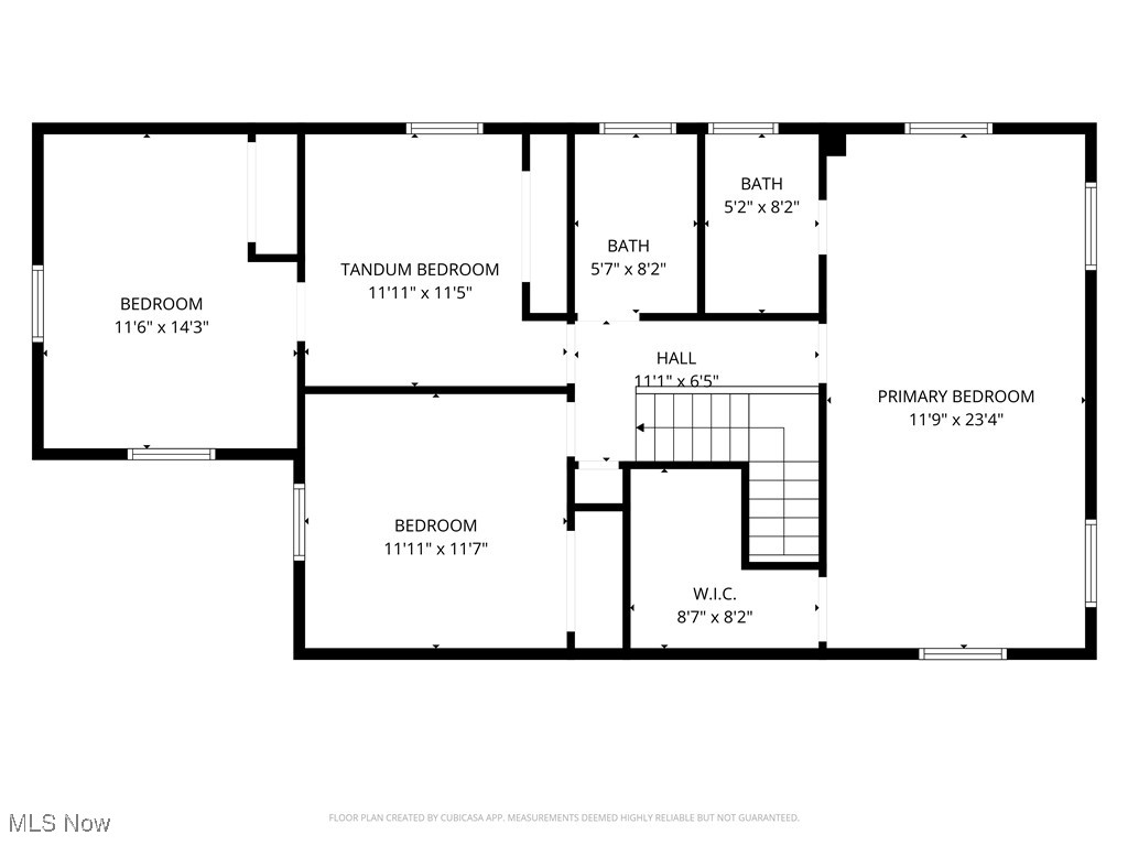 10685 Butternut Road Chesterland, OH 44026 - Photo 46 of 48 Gallery Image 46