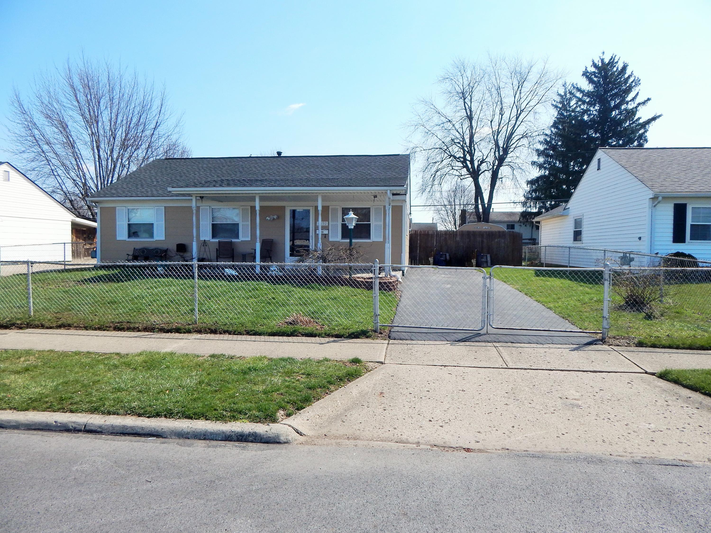 3892 Frazier Road East Columbus, OH 43207 - Photo 14 of 18 Gallery Image 14