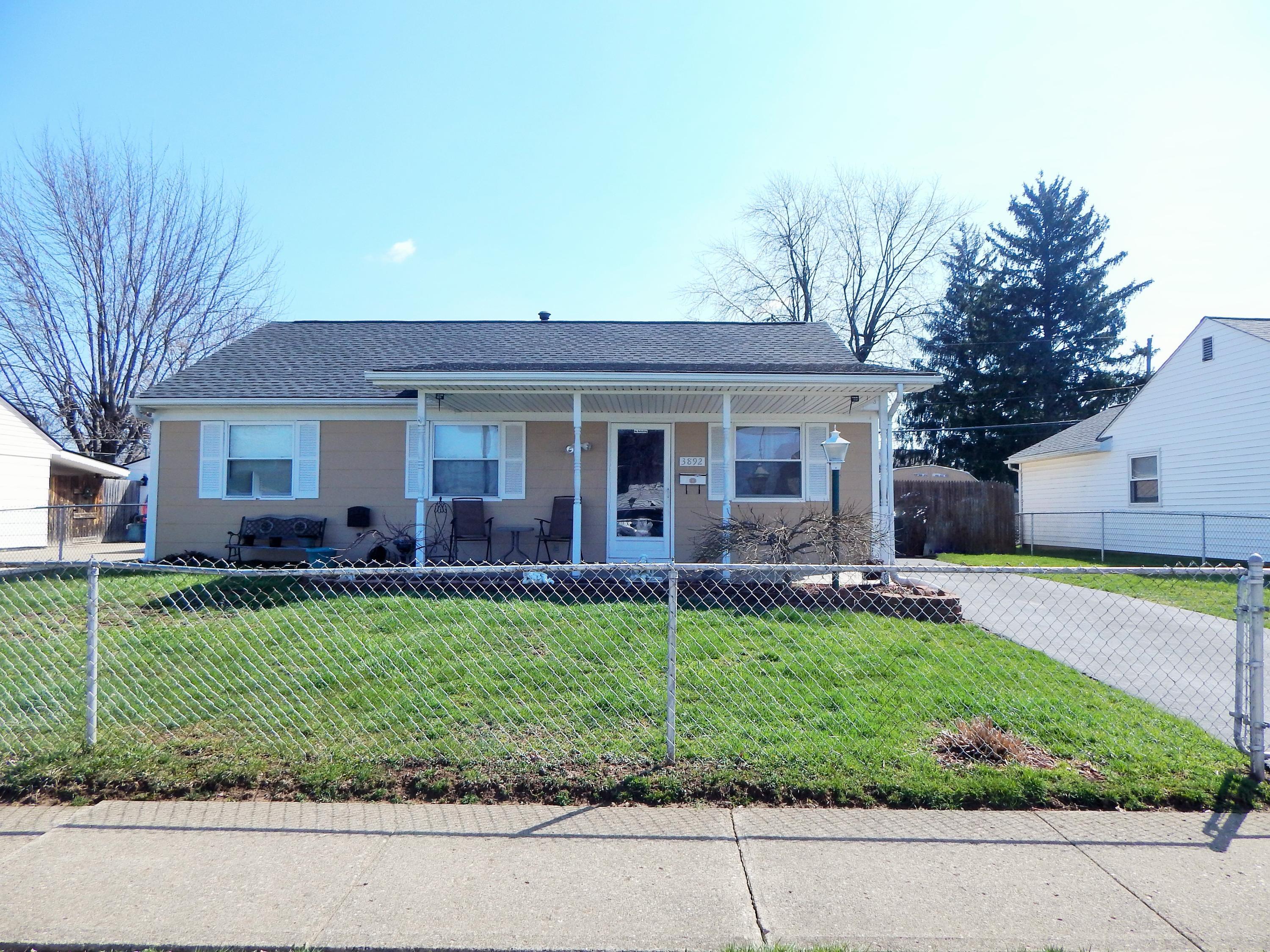 3892 Frazier Road East Columbus, OH 43207 - Photo 15 of 18 Gallery Image 15