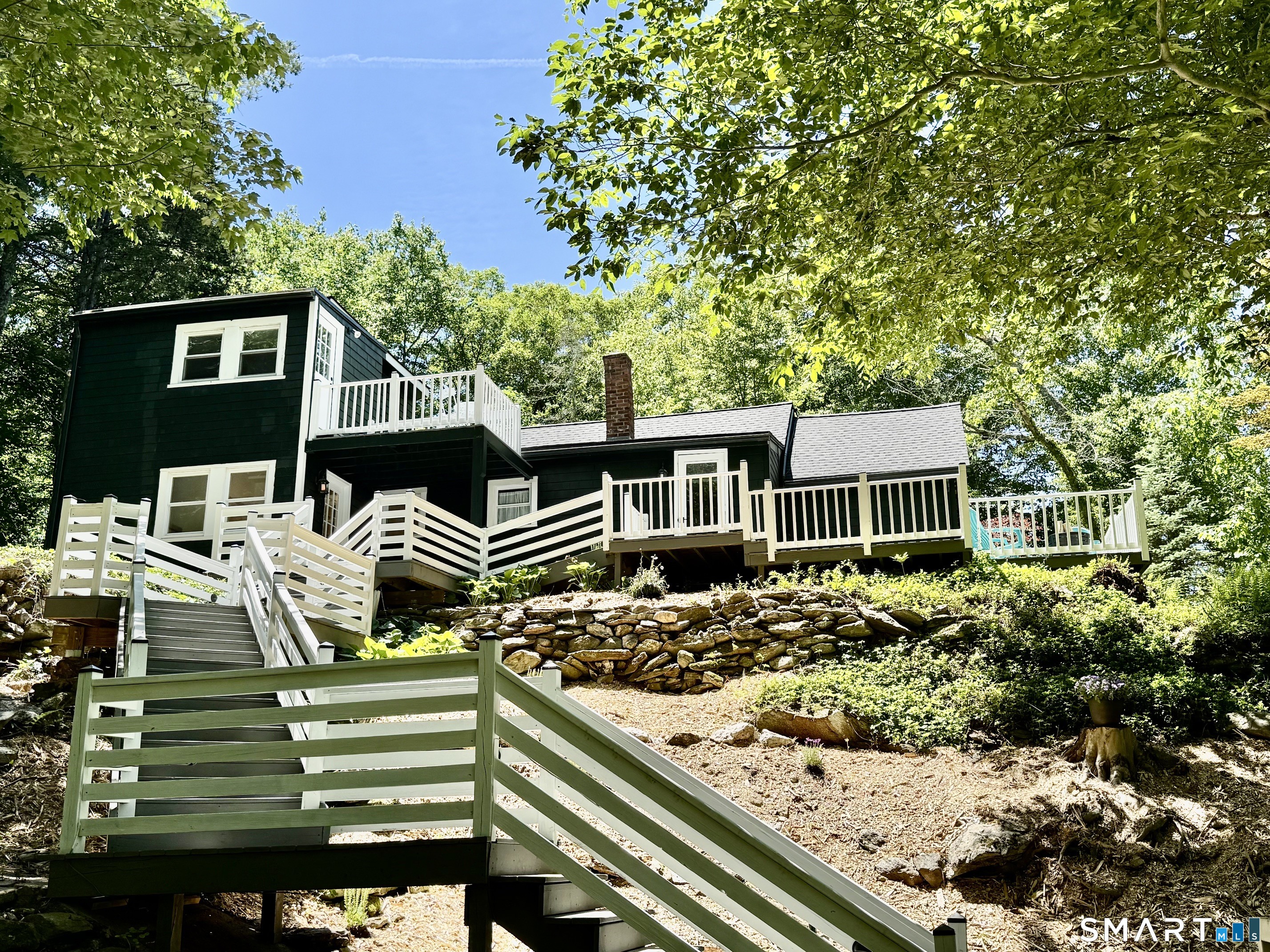188 Bacon Road Roxbury, CT 06783 - Photo 5 of 5