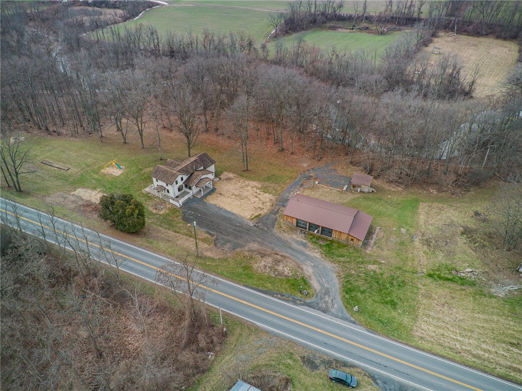 864 Gravel Road Tyre, NY 13148 - Photo 11 of 43