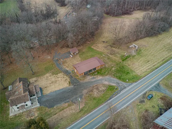$624,900 | 864 Gravel Road, Tyre, NY 13148