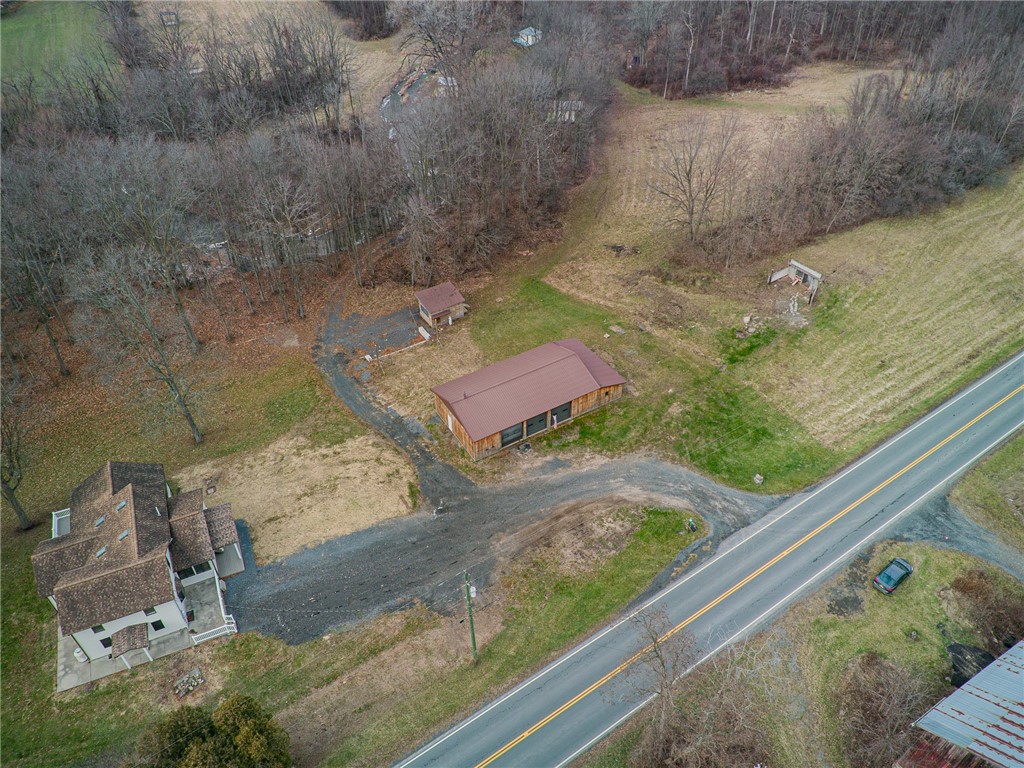 864 Gravel Road Tyre, NY 13148 - Photo 12 of 43