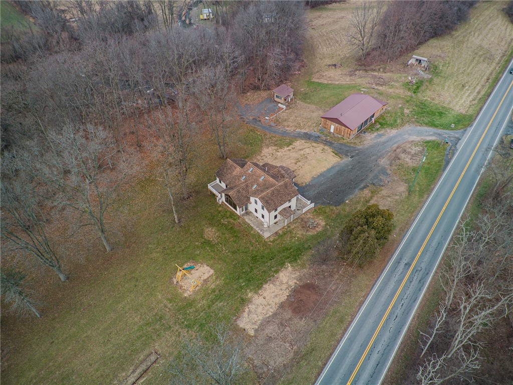 864 Gravel Road Tyre, NY 13148 - Photo 13 of 43