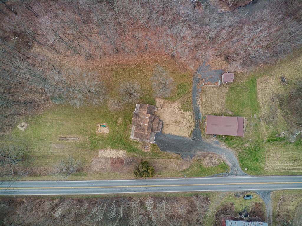 864 Gravel Road Tyre, NY 13148 - Photo 15 of 43