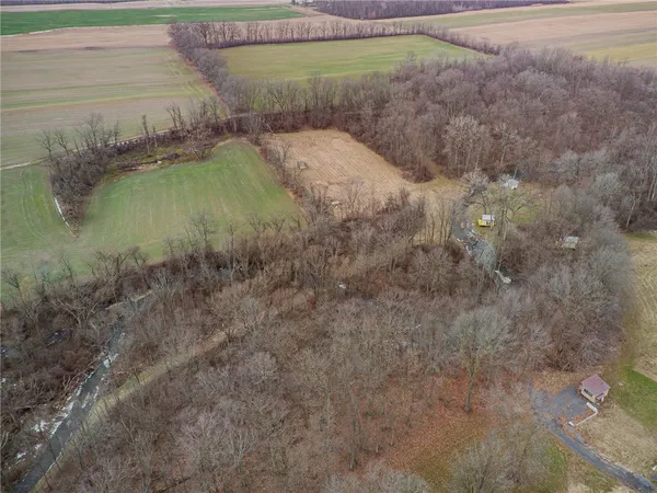 $624,900 | 864 Gravel Road, Tyre, NY 13148