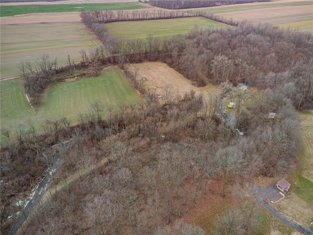 864 Gravel Road Tyre, NY 13148 - Photo 16 of 43
