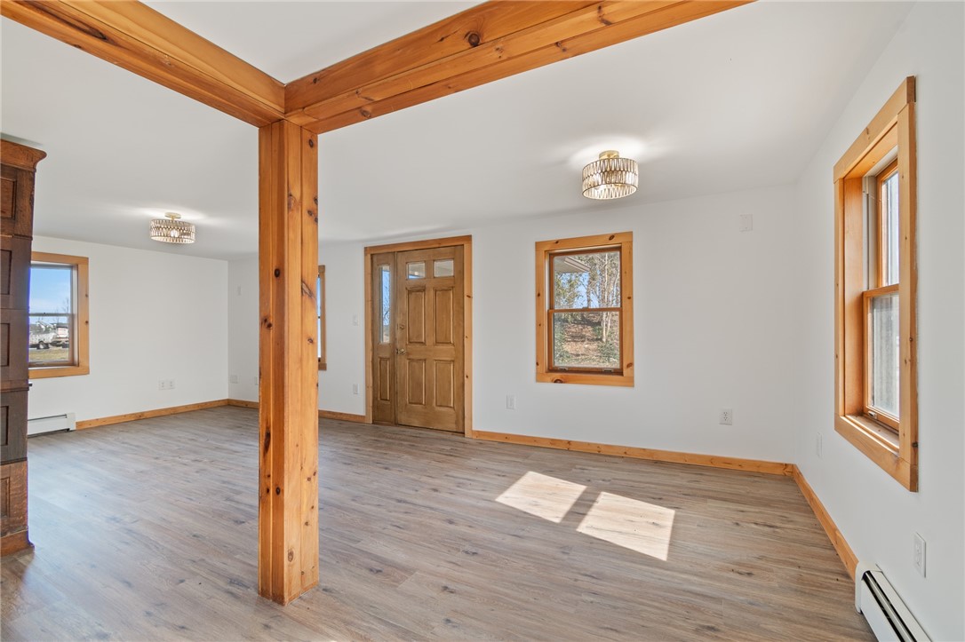 864 Gravel Road Tyre, NY 13148 - Photo 19 of 43 Dining or Family Room