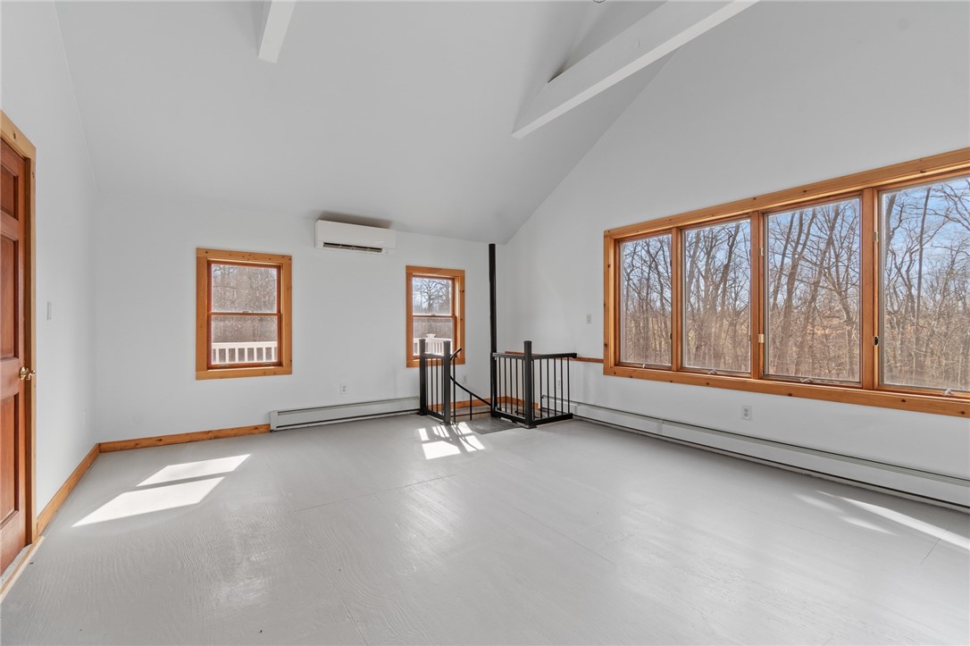 864 Gravel Road Tyre, NY 13148 - Photo 32 of 43 1st floor Bedroom