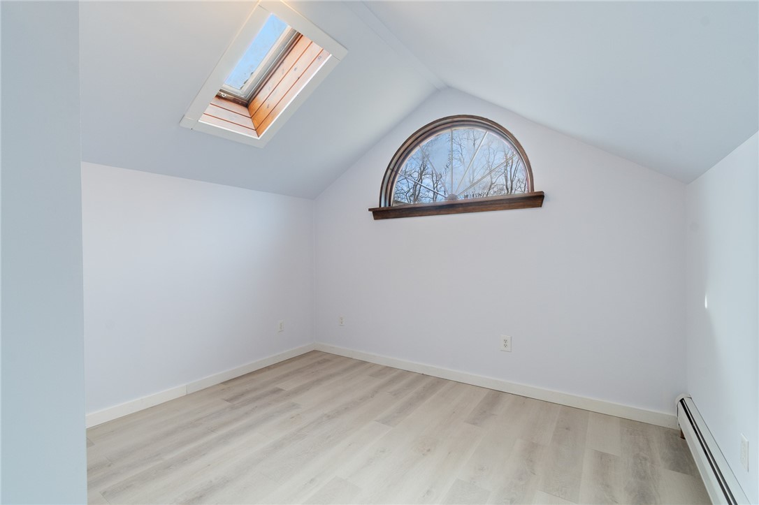 864 Gravel Road Tyre, NY 13148 - Photo 40 of 43 2nd floor - additional room
