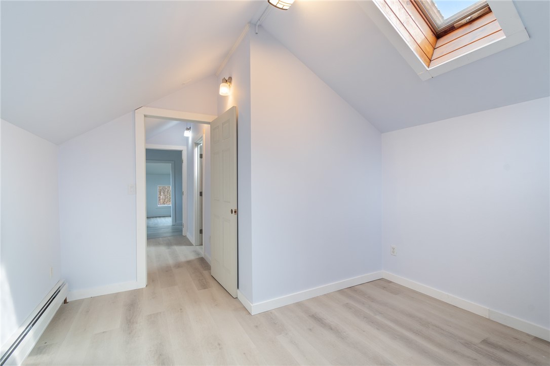 864 Gravel Road Tyre, NY 13148 - Photo 41 of 43 2nd floor - additional room
