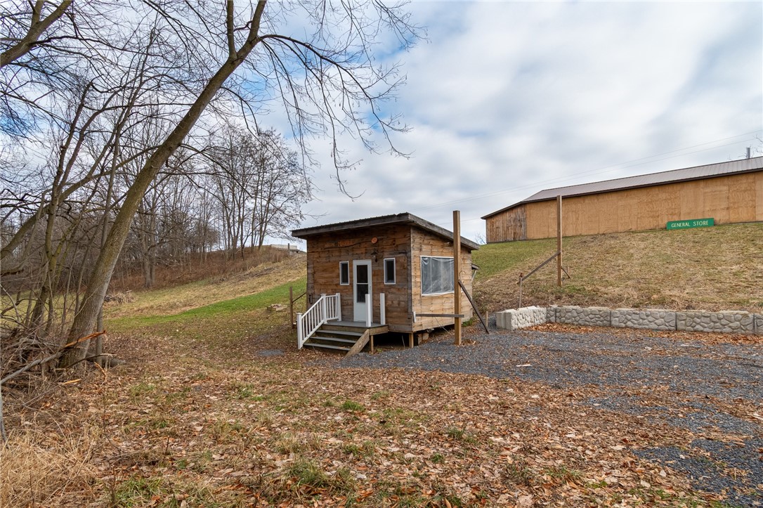 864 Gravel Road Tyre, NY 13148 - Photo 5 of 43 Bathhouse