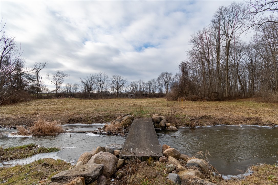 864 Gravel Road Tyre, NY 13148 - Photo 8 of 43 Black Brook Creek