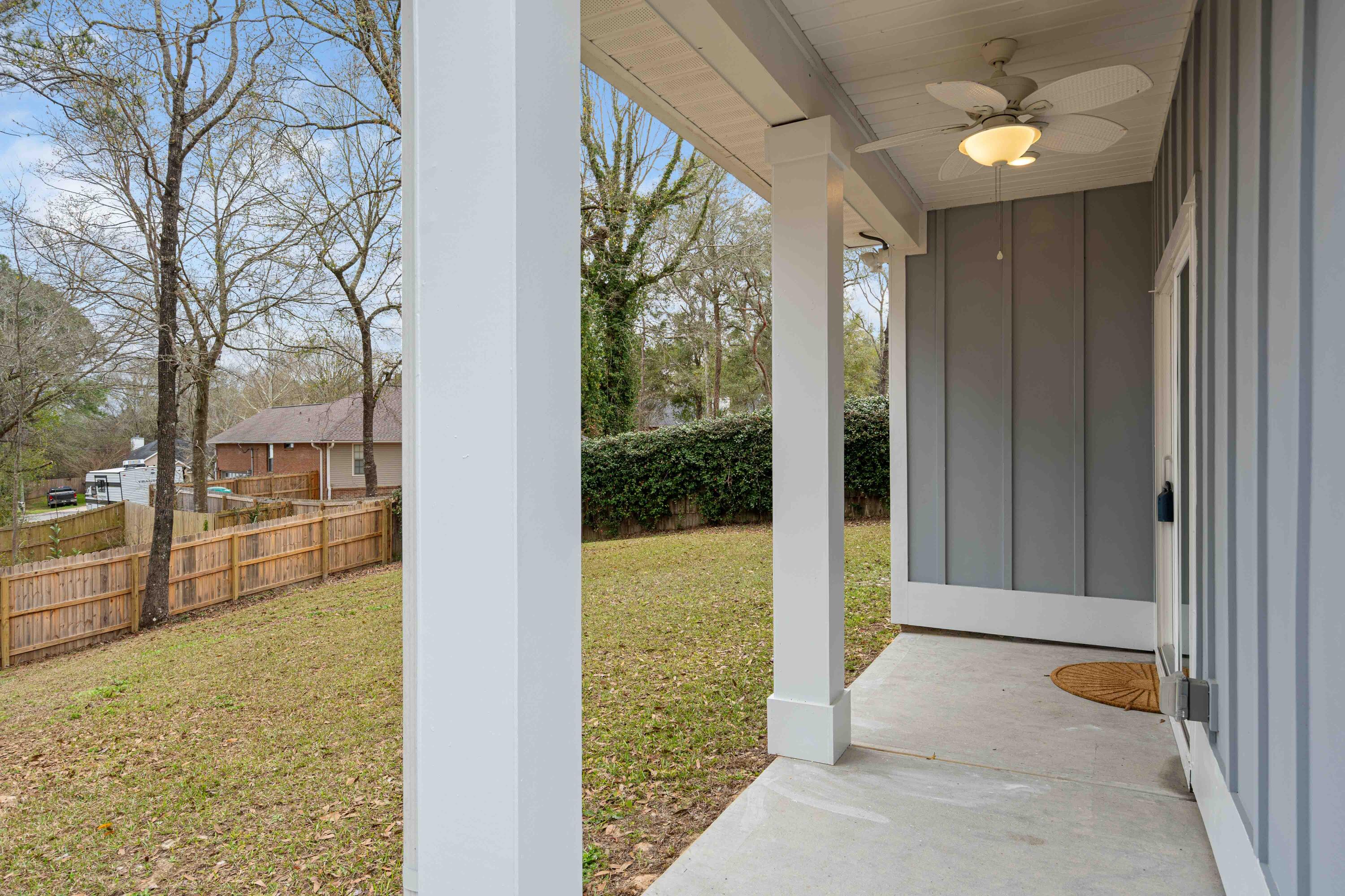 4446 Antioch Road Crestview, FL 32536 - Photo 35 of 43