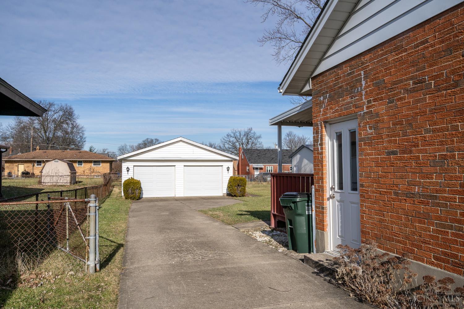 3360 Alexis Road Cincinnati, OH 45239 - Photo 35 of 53 Gallery Image 35