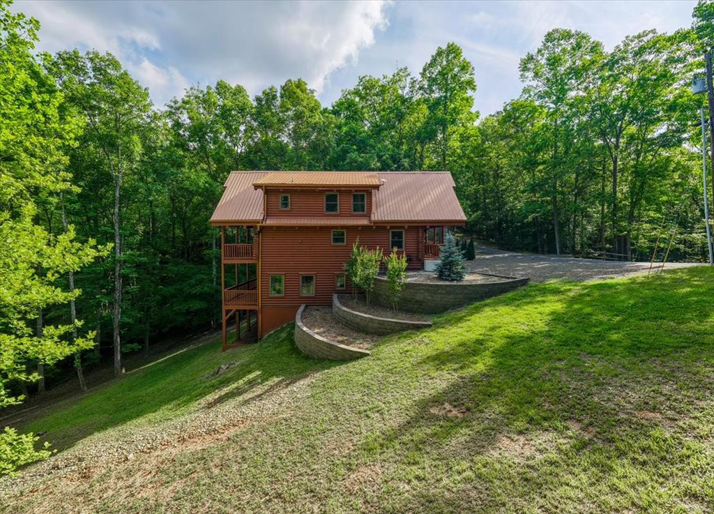 273 Ridgewood Drive Murphy, NC 28906 - Photo 5 of 50