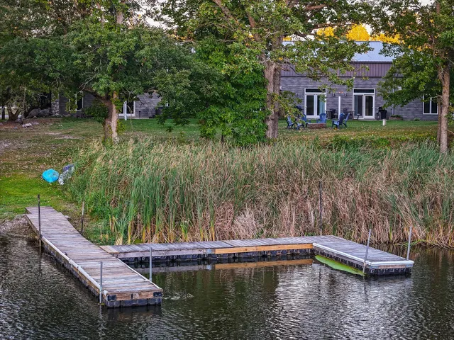 $625,000 | 51997 State Highway 46, Squaw Lake, MN 56681