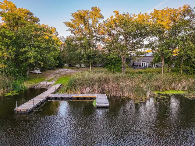 $625,000 | 51997 State Highway 46, Squaw Lake, MN 56681