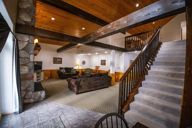 $625,000 | 51997 State Highway 46, Squaw Lake, MN 56681