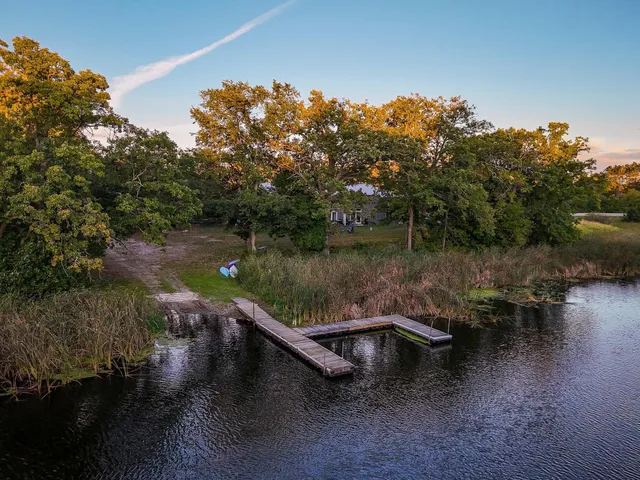 $625,000 | 51997 State Highway 46, Squaw Lake, MN 56681