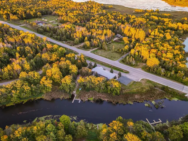 $625,000 | 51997 State Highway 46, Squaw Lake, MN 56681