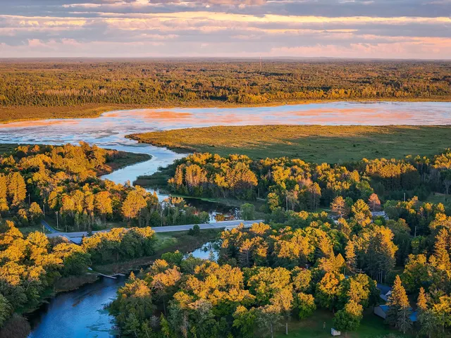 $625,000 | 51997 State Highway 46, Squaw Lake, MN 56681