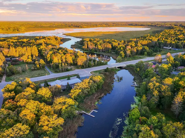 $625,000 | 51997 State Highway 46, Squaw Lake, MN 56681