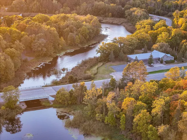 $625,000 | 51997 State Highway 46, Squaw Lake, MN 56681