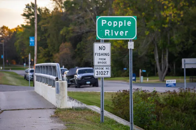 $625,000 | 51997 State Highway 46, Squaw Lake, MN 56681